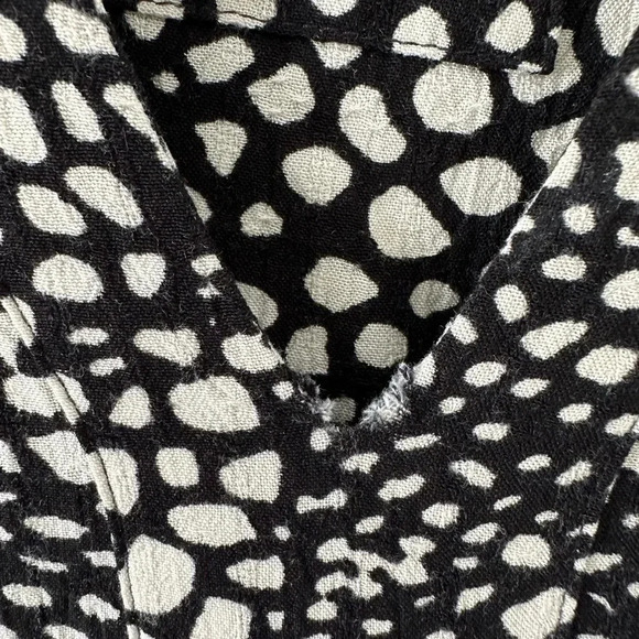 Maeve by Anthropologie Tiana Tiered Tunic Dress - Picture 6 of 7